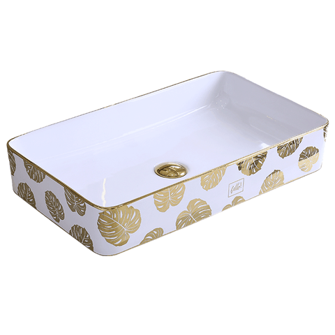 Chậu rửa lavabo Dobidos DL025VJ