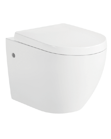 Bồn cầu treo tường Dobidos LJ-203