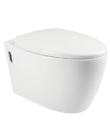 Bồn cầu treo tường Dobidos DC025VJ