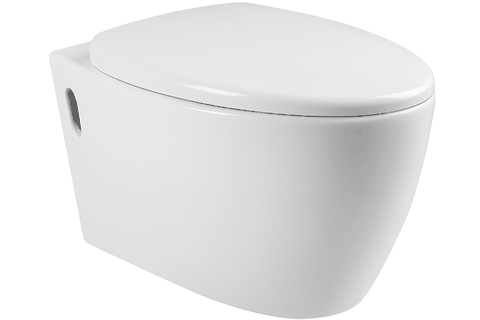 Bồn cầu treo tường Dobidos LJ-214