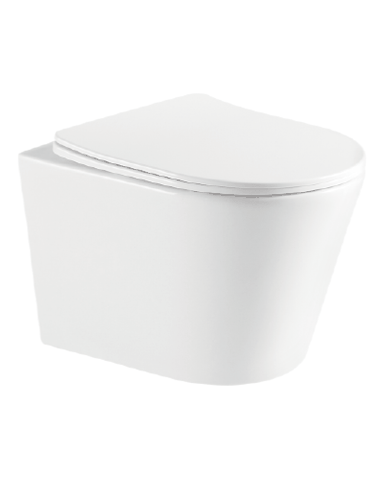 Bồn cầu treo tường Dobidos LJ-220