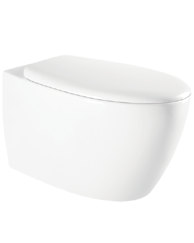 Bồn cầu treo tường Dobidos LJ-226