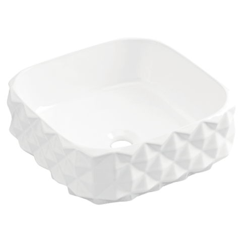 Chậu rửa lavabo Dobidos LJ 23