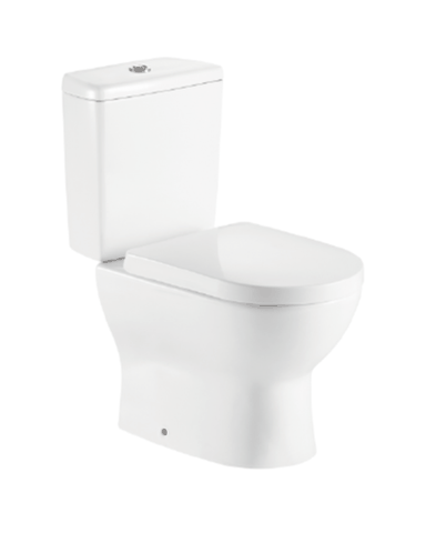 Bồn cầu 2 khối Dobidos LJ-301