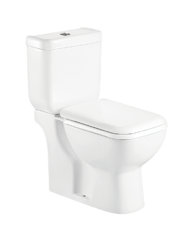 Bồn cầu 2 khối Dobidos LJ-302