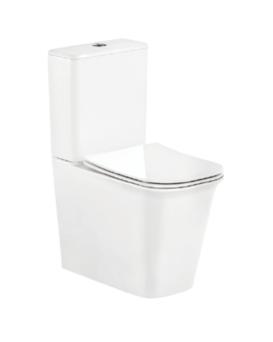 Bồn cầu 2 khối Dobidos LJ-308