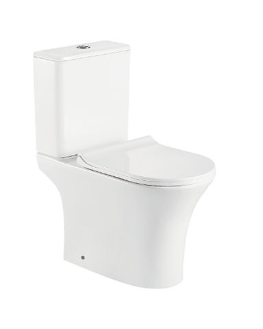 Bồn cầu 2 khối Dobidos LJ-309