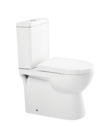 Bồn cầu 2 khối Dobidos LJ-311