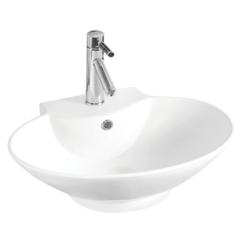 Chậu rửa lavabo Dobidos LJ 42