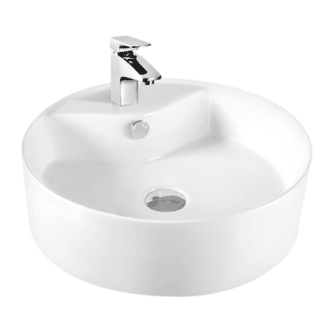 Chậu rửa lavabo Dobidos LJ 66