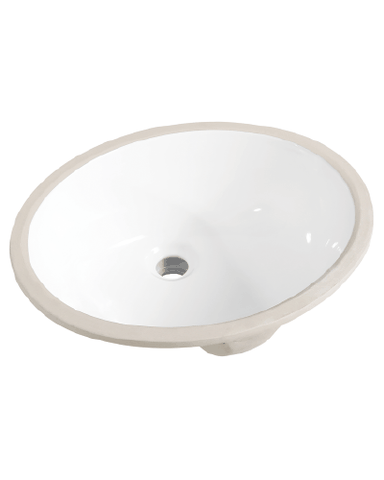 Chậu rửa lavabo âm bàn Dobidos DL036VJ