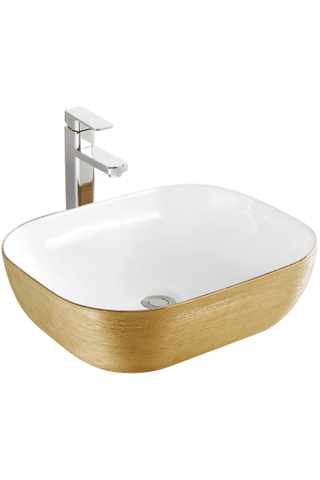 Chậu rửa lavabo Dobidos LJ 1062