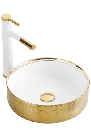 Chậu rửa lavabo Dobidos LJ 1084