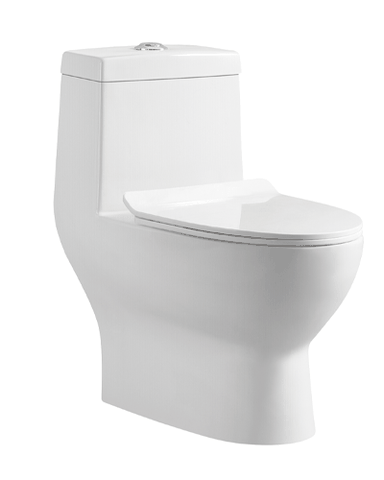 Bồn cầu 1 khối Dobidos DC005VJ