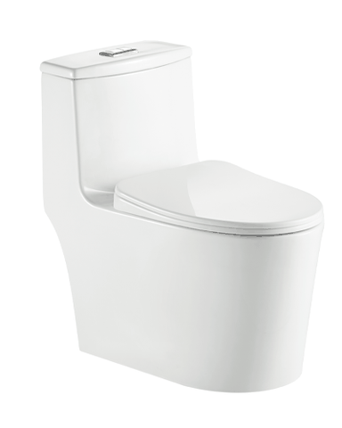 Bồn cầu 1 khối Dobidos DC006VJ