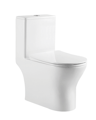 Bồn cầu 1 khối Dobidos DC007VJ