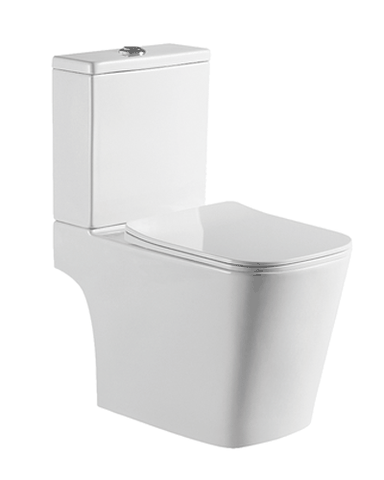 Bồn cầu 1 khối Dobidos DC008VJ-1