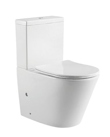 Bồn cầu 2 khối Dobidos DC009VJ-1