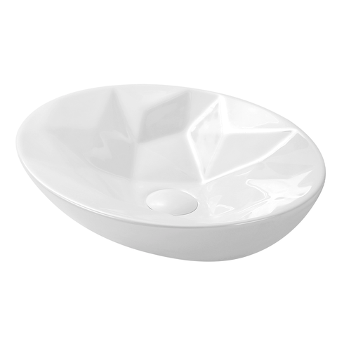 Chậu rửa lavabo Dobidos DL023VJ