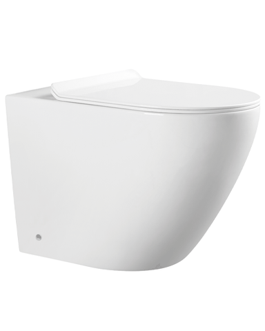 Bồn cầu treo tường Dobidos DC030VJ