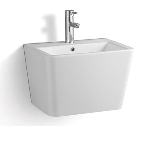 Chậu rửa lavabo treo tường Dobidos DL029VJ