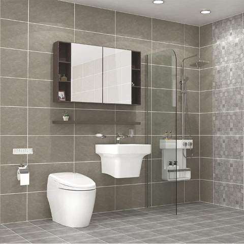 Combo thiết bị sang trọng hiện đại Dobidos DR 220