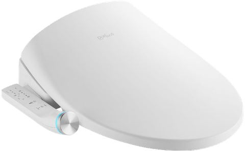 Nắp Bồn Cầu Thông Minh Dobidos DB-8800