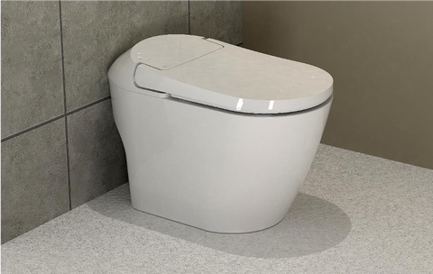 Bồn cầu điện tử thông minh Dobidos DB-9800