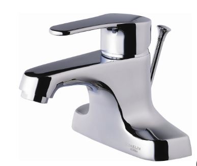 Vòi Lavabo nóng lạnh Dobidos FL3900-C