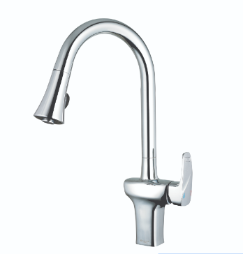 Vòi rửa chén nóng lạnh Dobidos FS0505C