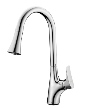 Vòi rửa chén nóng lạnh Dobidos FS5925C