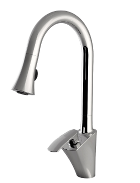 Vòi rửa chén nóng lạnh Dobidos FS5915C