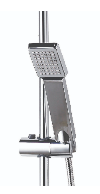 Sen cây tắm nóng lạnh Dobidos FB230NRCJ