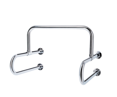 Thanh đỡ phòng tắm hình chữ U Dobidos FU771W