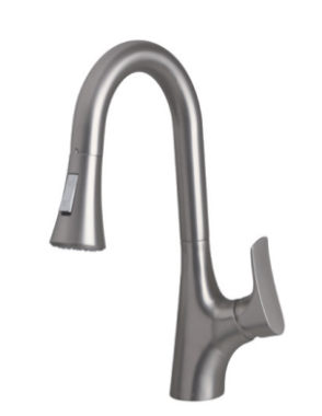 Vòi rửa chén nóng lạnh Dobidos FS-5925NB