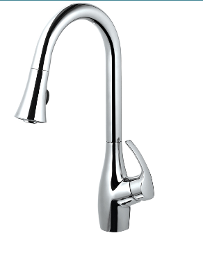 Vòi rửa chén nóng lạnh Dobidos FS3505UC