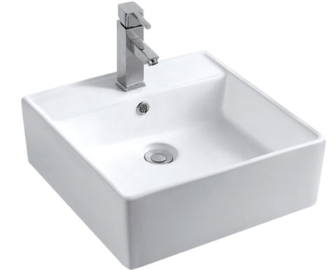 Chậu rửa lavabo Dobidos DL009VJ