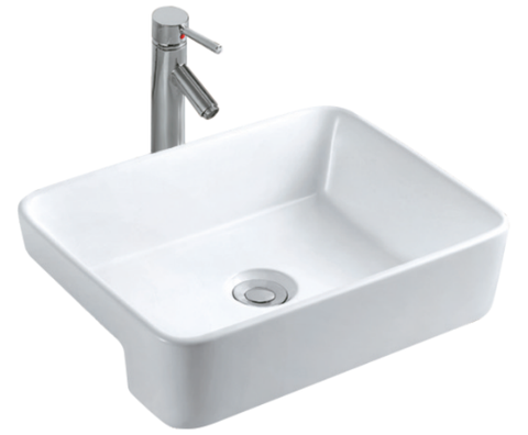 Chậu rửa lavabo Dobidos DL017VJ