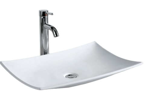 Chậu rửa lavabo Dobidos DL012VJ