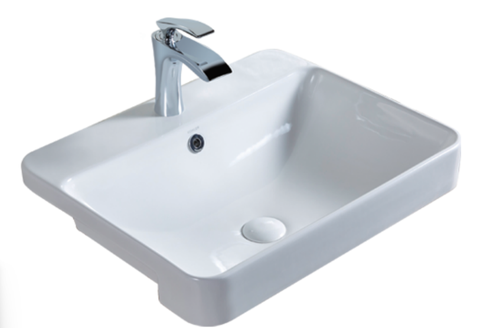 Chậu rửa lavabo Dobidos DL018VJ