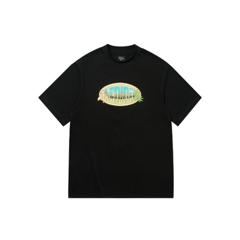 Mushroom Brave T-shirt