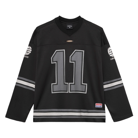 11 Hockey Jersey