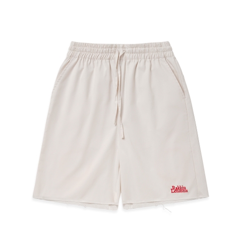 4-Hole Puncher Shorts