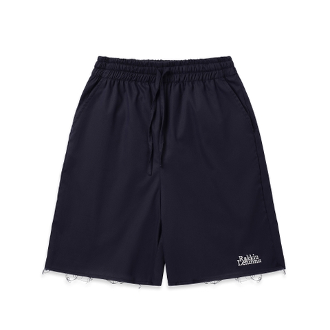4-Hole Puncher Shorts