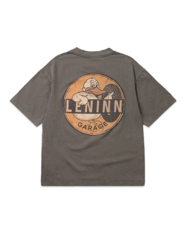 GARAGE TEE