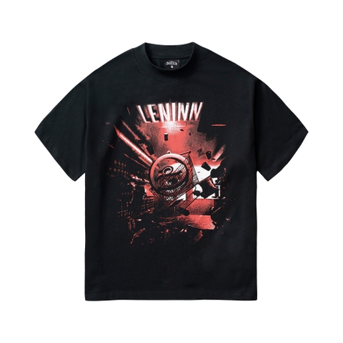 Demon Market Leninn T-shirt