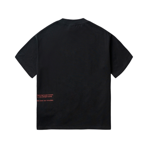 Demon Market Leninn Tee