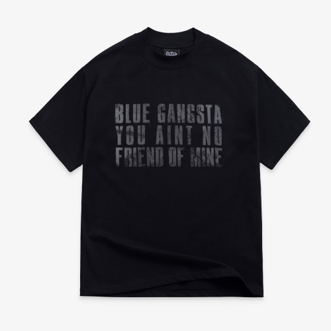 Leninn Gangster T-shirt