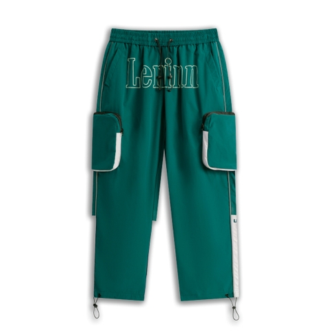 Polar Track Long Pants