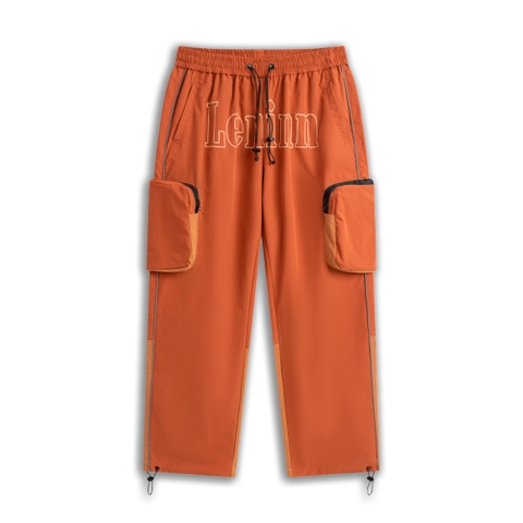 Polar Track Long Pants